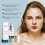 Face Brightening Gel for Hydrated, Soft Skin 10