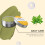 Herbal Body Soothing Balm for Joint Discomfort 13
