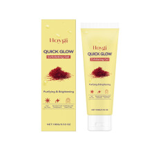 Exfoliating Gel Brightening Firming