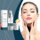 Face Brightening Gel for Hydrated, Soft Skin 2