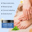 Mint Foot Cream Hydrates Dry Rough Skin 4