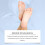 Mint Foot Cream Hydrates Dry Rough Skin 13