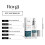 Face Brightening Gel for Hydrated, Soft Skin 8