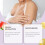 Peach Body Scrub, Exfoliates & Moisturizes 3