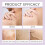 Peach Body Scrub, Exfoliates & Moisturizes 11