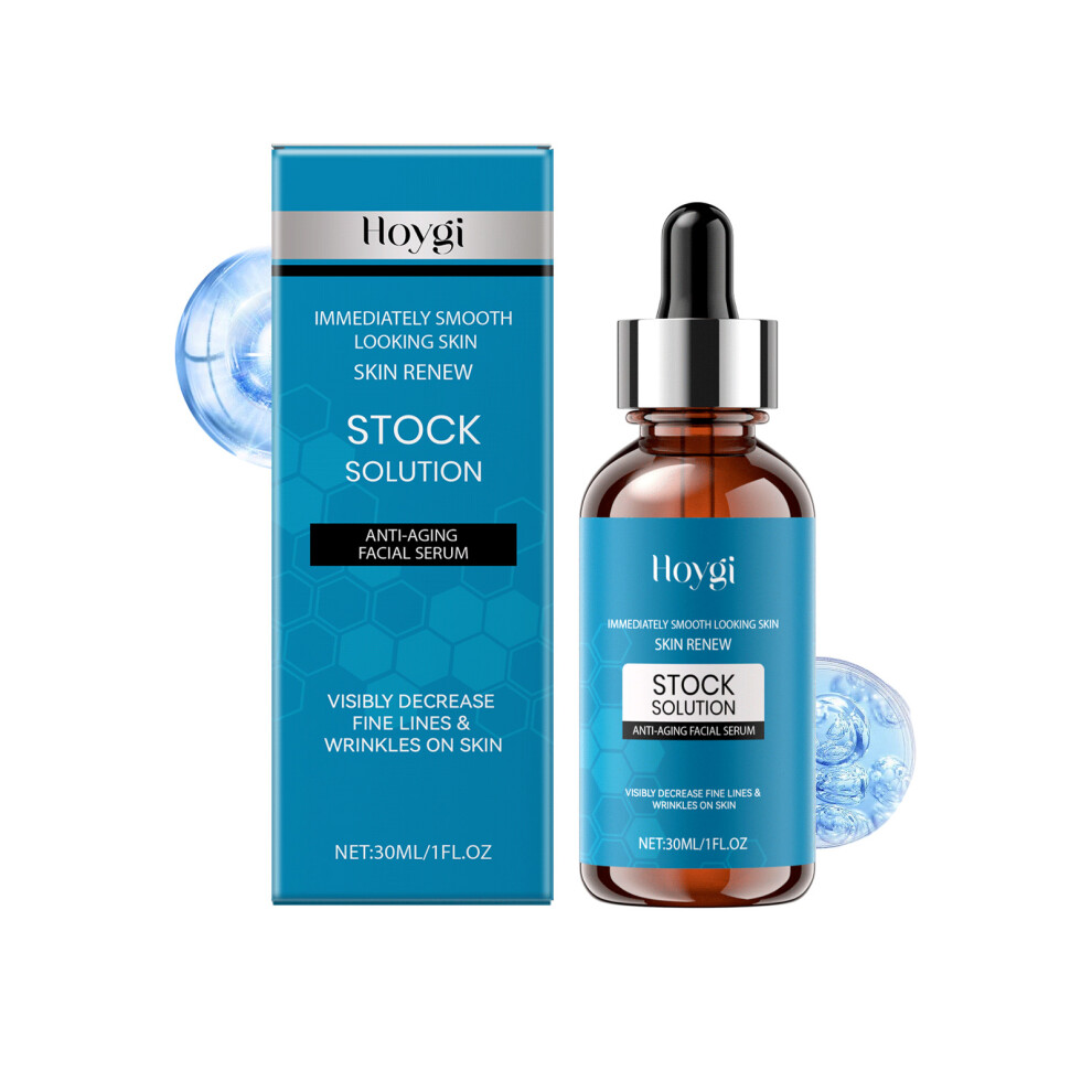 Face Essence for Lightening Fine Lines, Hydrating Radiance
