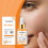 Retinol Aufhellendes & Feuchtigkeitsgesichtsserum 2