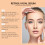 Retinol Aufhellendes & Feuchtigkeitsgesichtsserum 12