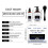 Men's Beard Care Set 8