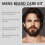 Men's Beard Care Set 10
