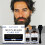 Men's Beard Care Set 9