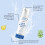Mousse Hair Removal Spray, Non-Irritating Moisturizing 4