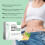Nanomicroneedle-Patch, straffend Poren pflegend 12