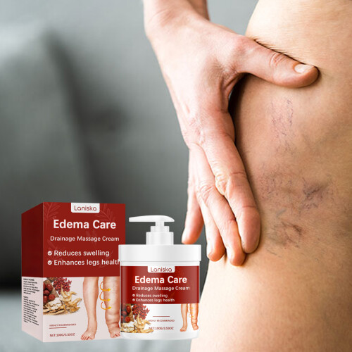 Beinberuhigende Creme: Sanfte Linderung bei Unwohlsein 1