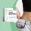 Nanomicroneedle-Patch, straffend Poren pflegend 2
