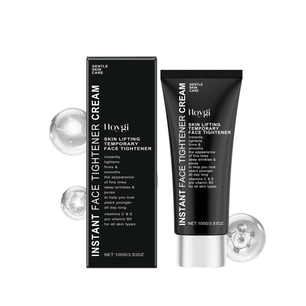 Firming Moisturizer: Reduces Fine Lines, Gently Moisturizes