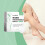 Nanomicroneedle-Patch, straffend Poren pflegend 9