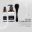 Men's Beard Care Set 11