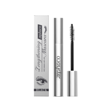 Slim Long Volumizing Mascara, Waterproof & Sweat Resistant