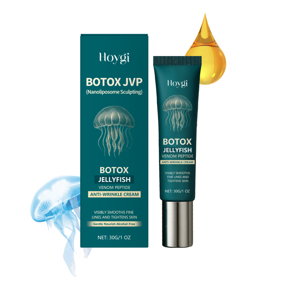 Cream Facial Moisturizing Boosts Elasticity & Smooths Skin