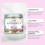 Exfoliating Scrub Ball, Gently Cleans And Pamper Silky Skin 10