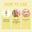 Exfoliating Gel Brightening Firming 6