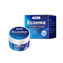 Soothing Cream Nourishes Redness Cool Gentle Moisturizing