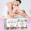 Exfoliating Scrub Ball, Gently Cleans And Pamper Silky Skin 2