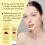Exfoliating Gel Brightening Firming 12