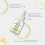 Straffendes Serum: Strafft, pflegt & reduziert Feinlinien 10