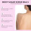 Exfoliating Scrub Ball, Gently Cleans And Pamper Silky Skin 9