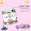 Exfoliating Scrub Ball, Gently Cleans And Pamper Silky Skin 11
