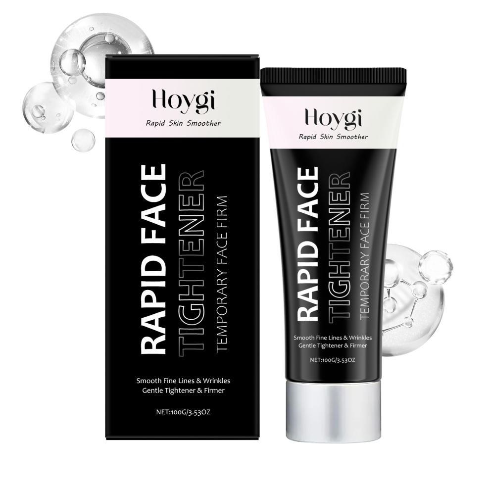 Firming Skin Cream, Gently Moisturizes & Tightens Contour