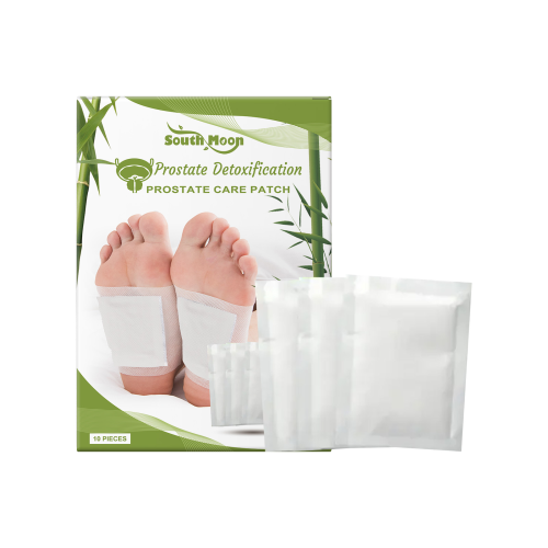 Men's Herb Foot Sole Patch