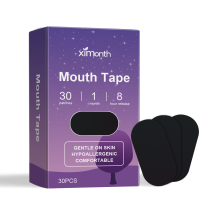 Anti-Snoring Sleep Patches, Reduce Snoring