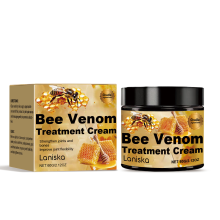 Bee Venom Joint Relief Cream, Soothe Joints & Muscles
