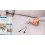 Jue Fish Stoffreiniger für Sofa & Kissen 7