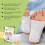 Men's Herb Foot Sole Patch 3