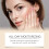 Gold Protective Body Glow Oil UV Radiance Moisturizing 11