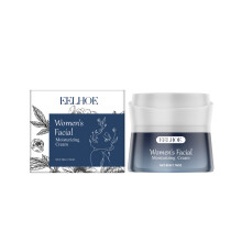 Anti-Falten-Creme für geschmeidige Haut