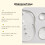 Transparent Waterproof Glue for Crack Repair 14