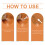Leather Sofa Adhesive Waterproof Seamless Repair 6