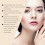 Gold Protective Body Glow Oil UV Radiance Moisturizing 4
