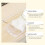 Transparent Waterproof Glue for Crack Repair 15