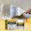 Transparent Waterproof Glue for Crack Repair 2