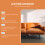 Leather Sofa Adhesive Waterproof Seamless Repair 4