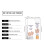 Natural Color BB Cream for Blemish Coverage & Moisturizing 7