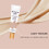 Natural Color BB Cream for Blemish Coverage & Moisturizing 14