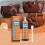 Leather Sofa Adhesive Waterproof Seamless Repair 2