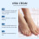 Urea Foot Cream - Exfoliating Moisturizing for Soft Heels 4